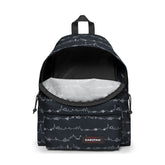 Eastpak Padded Pakr "Beat Black" PR/CZ - EK62059X-258